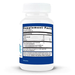 Metagenics Spm Active 60's