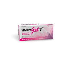 Metrogel V Vcr 37.5 40g