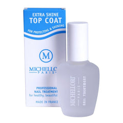 Michelle Ori Nail Treatment 524 Extra Shine