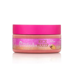 Mielle Rice Water Clay Masque 8oz