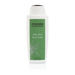 Mineraline Aloe Vera Face Toner 250ml