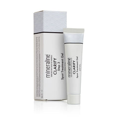 Mineraline Clarify Spot Treatment Gel 30ml