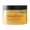 Mineraline Dead Sea Salt Body Scrub Lavender 500g