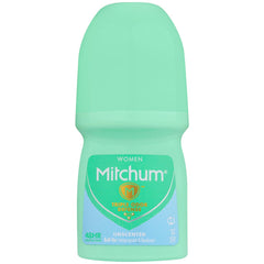 Mitchum Roll-on Lady 50ml Unscented