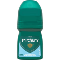 Mitchum Roll-on Men 50ml Clean Control