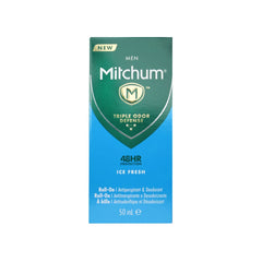 Mitchum Roll-on Men 50ml Ice Fresh