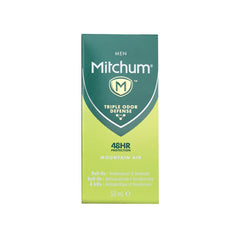 Mitchum Roll-on Men 50ml Mountain Air
