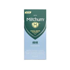 Mitchum Roll-on Men 50ml Unscented