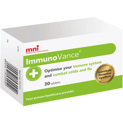 Mni Immunovance Tablets 30