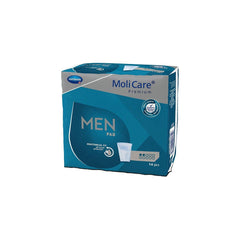 Molicare Prem Men Pad 2 Drop 14's