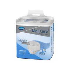 Molicare Prem Mobile 6 Drop Medium 14's