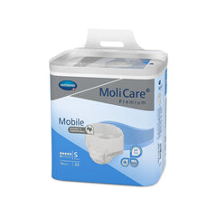 Molicare Prem Mobile 6 Drop Small 14's