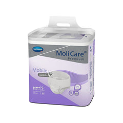 Molicare Prem Mobile 8 Drop Small 14's