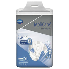 Molicare Premium Elastic 6 Drop X-large