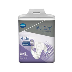 Molicare Premium Elastic 8 Drop Large