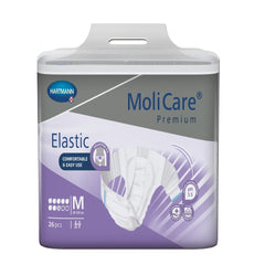Molicare Premium Elastic 8 Drop Medium