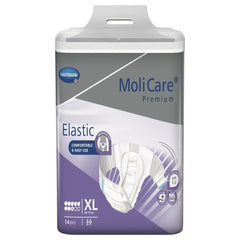Molicare Premium Elastic 8 Drop X-large