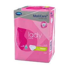 Molicare Premium Lady Pants 5 Drop Large