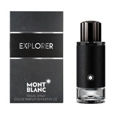 Montblanc Explorer Eau De Parfum 30ml