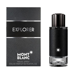 Montblanc Explorer Eau De Parfum 30ml