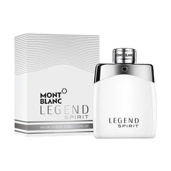 Montblanc Legend Spirit 100ml EDT Spray