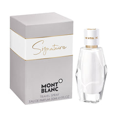 Montblanc Signature Eau De Parfum 30ml