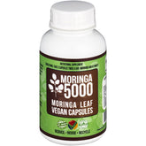 Moringa5000 Vegan Caps