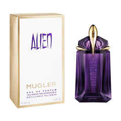 Mugler Alien Eau De Parfum Eco Refillable 60ml