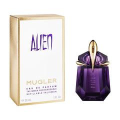 Mugler Alien Eau De Parfum Refillable 30ml