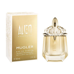 Mugler Alien Goddess EDP Refillable V30ml