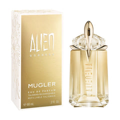 Mugler Alien Goddess EDP Refillable V60ml