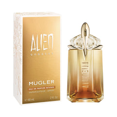 Mugler Alien Goddess Intense Eau De Parfum 60ml