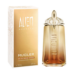 Mugler Alien Goddess Intense Eau De Parfum 90ml