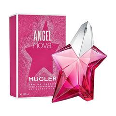 Mugler Angel Nova Eau De Parfum Refillable 100ml