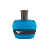 Mustang Blue 100ml EDT Spray