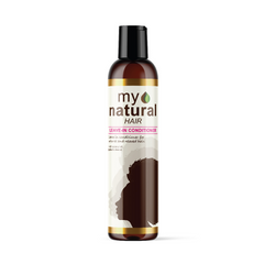 My Natural Leave In Conditioner 250ml