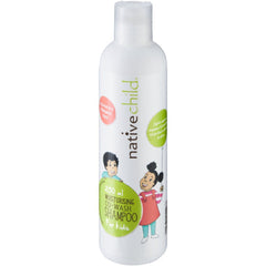 Native Kids Moisturising Shampoo 250ml
