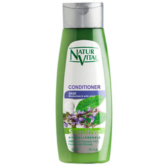 Natur Vital Sensitive Conditioner Sage 300ml