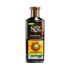 Natur Vital Color Shampoo 300ml