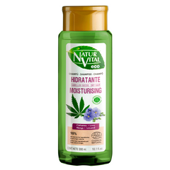 Natur Vital Eco Purifying Shampoo Eco 300ml