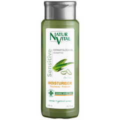 Natur Vital Sensitive Shampoo 300ml