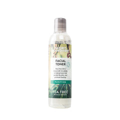 Nature's Nourishment Tea Tree Toner 250ml