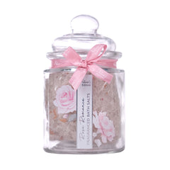 Natures Edition Bath Salts Rose 360g