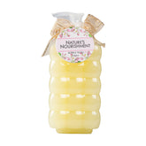 Natures Nourishment Bubble Bath Vanilla & Lime 500ml