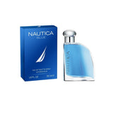 Nautica Blue Eau De Toilette 50ml