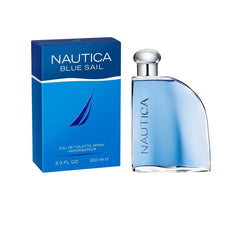 Nautica Sail Eau De Toilette 100ml