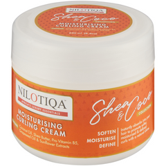 Nilotiqa She And Coco Deep Moisture Butter 125ml