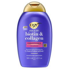 Ogx Bio And Collagen Conditioner 385ml