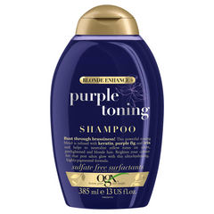 Ogx Purple Shampoo 385ml