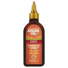 Ors Argan Oil Fortifying Hair Oil 100ml